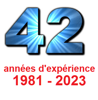 42 ans