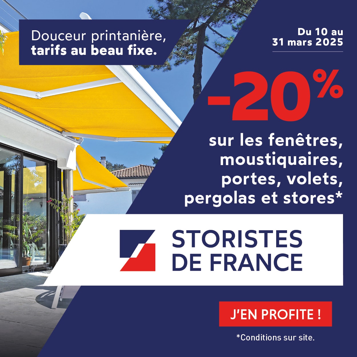 promo janvier 2025