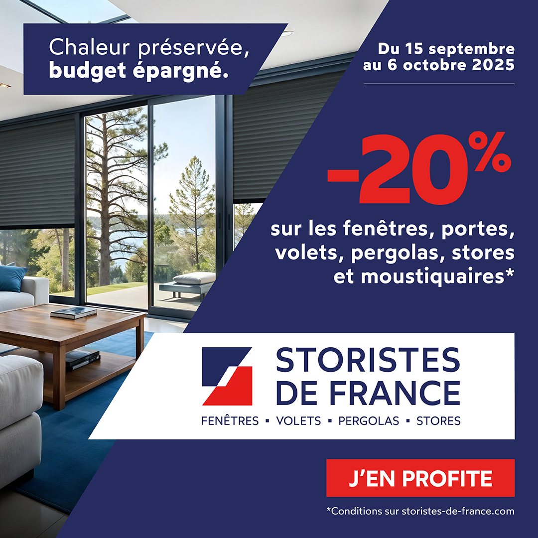 promo janvier 2025